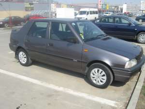 Vand Dacia SuperNova