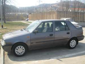 Vand Dacia SuperNova