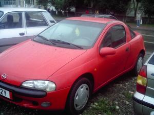 Vand Opel Tigra