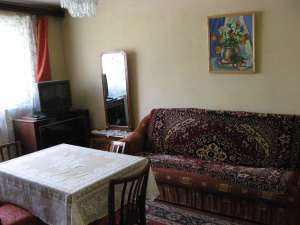 Dau in chirie apartament 3 camere Zalau
