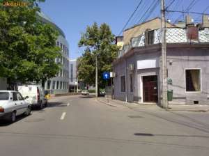 Piata Victoriei 220m2 construiti locatie