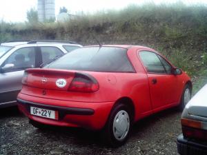 Vand Opel Tigra
