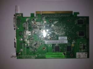 vand placa video Ati Radeon HD x1300/x1550 ,  256 mb ddr3 ,  128 bits............cine vrea sa imi de