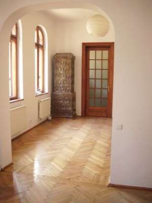 Inchiriere apartament 5 camere zona Cismigiu,  suprafata 110mp