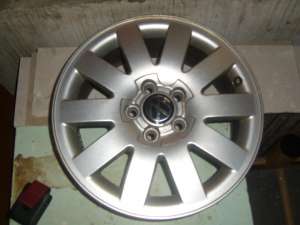 Vand/Schimb Jante Originale Renault 5x108 R16