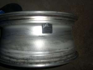 Vand/Schimb Jante Originale Renault 5x108 R16
