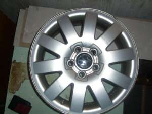 Vand/Schimb Jante 5x108 R16 Renault Originale