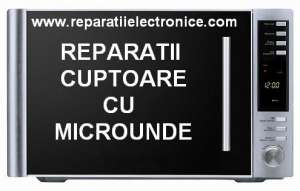 Reparatii Electronice