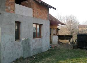 Vand casa Stalpeni constructie 2008,  pret MINIM