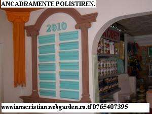 DECORATIUNI POLISTIREN EXTERIOR