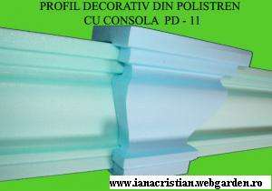 DECORATIUNI POLISTIREN EXTERIOR