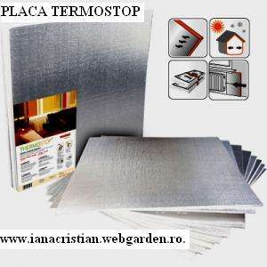 TAPET TERMOIZOLANT