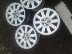 Vand/Schimb Jante Renault 5x018 R16
