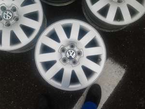 Vand/Schimb Jante Renault 5x018 R16
