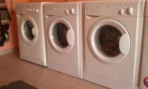 Vindem masini de spalat,  TV,   frigidere,   second hand,  Germania,   cu garantie si transport
