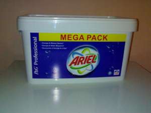 Detergent ieftin