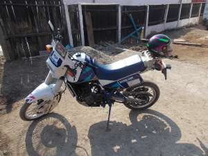 Vand Motor Suzuki DR650 Enduro