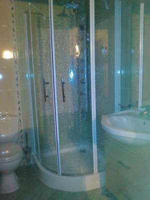Instalatii termice si sanitare