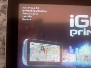GPS-URI AUTO+CAMION NOI LA PRET DE second hand CU MENNIU STIL iPHONE !!!