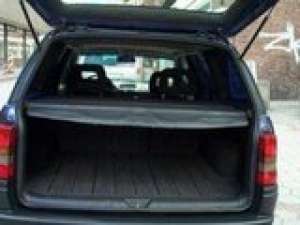 Opel Astra 16ECOTEC 16 V Klima