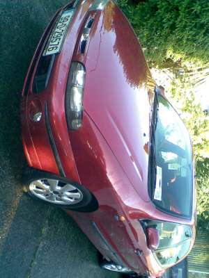 Dezmembrez Fiat Brava 1.2 sx