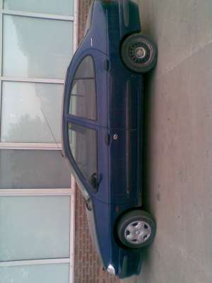 Dezmembrez Renault Megane Classic