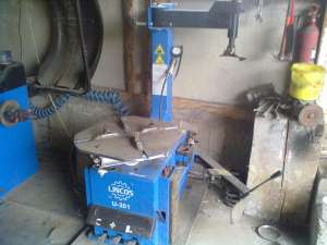 Vand Aparate Vulcanizare 0760132424