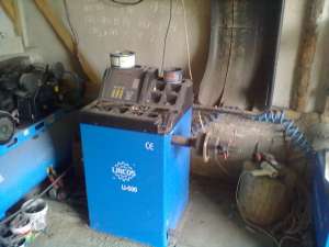 Vand Aparate Vulcanizare 0760132424
