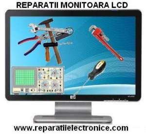 Reparatii Electronice