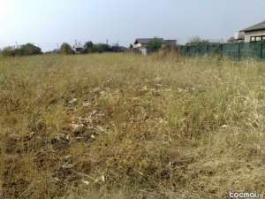 VAND TEREN IN STRESNIC LANGA PLOIESTI