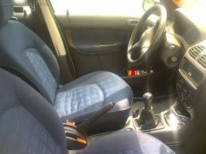 Peugeot 206 1.4 2000