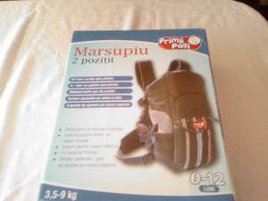 portbebe primii pasi