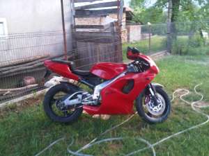 Vand aprila sport