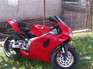 Vand aprila sport