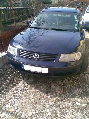 Vand VW Passat 1.9 TDI