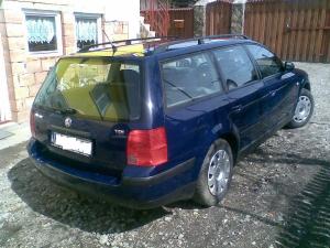 Vand VW Passat 1.9 TDI