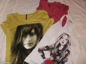 haine bershka en grose