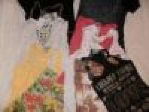 haine bershka en grose