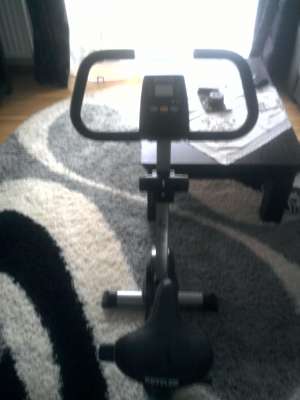 vand bicicleta camera KETTLER