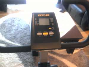vand bicicleta camera KETTLER