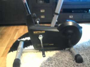 vand bicicleta camera KETTLER
