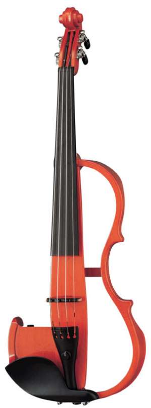 yamaha ev 204