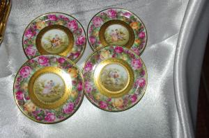 Serviciu de cafea Rosenthal