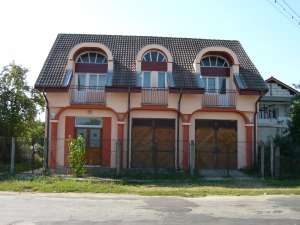 De vanzare casa S+P+M,    la VETIS