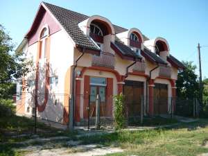 De vanzare casa S+P+M,    la VETIS