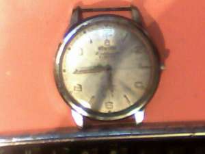 Atlantic worldmaster 21 jewels 3304315