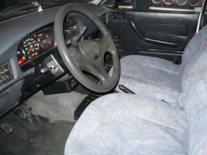 vind dacia autoutilitara  papuk  2006