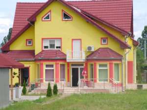 vand vila hunedoara