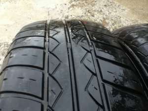 Vand jante R 13 cu tot cu anvelope Barum 155/70/R13