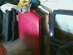 dezmembrari golf 3/piese sh